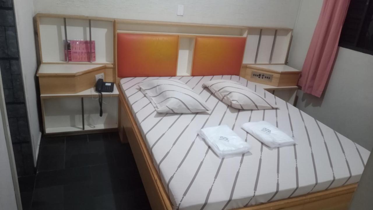 Hotel Malibu (Adults Only) São Paulo Kültér fotó