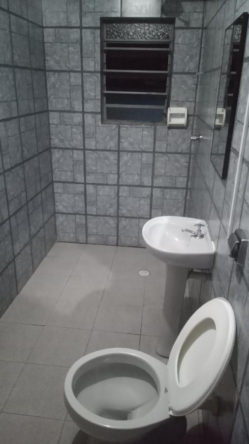 Hotel Malibu (Adults Only) São Paulo Kültér fotó