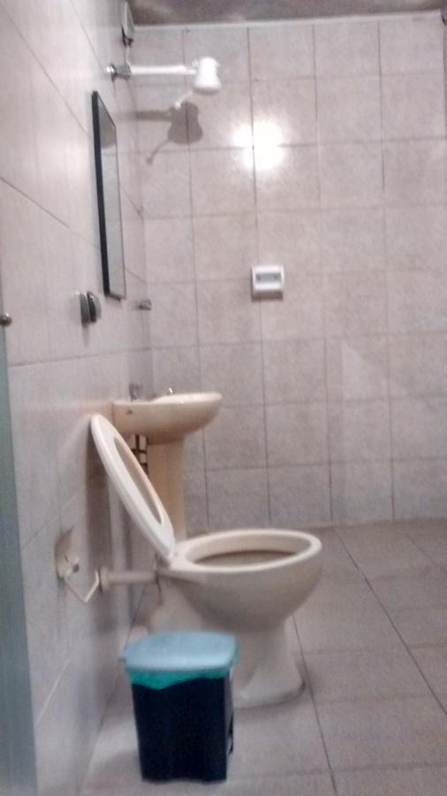 Hotel Malibu (Adults Only) São Paulo Kültér fotó